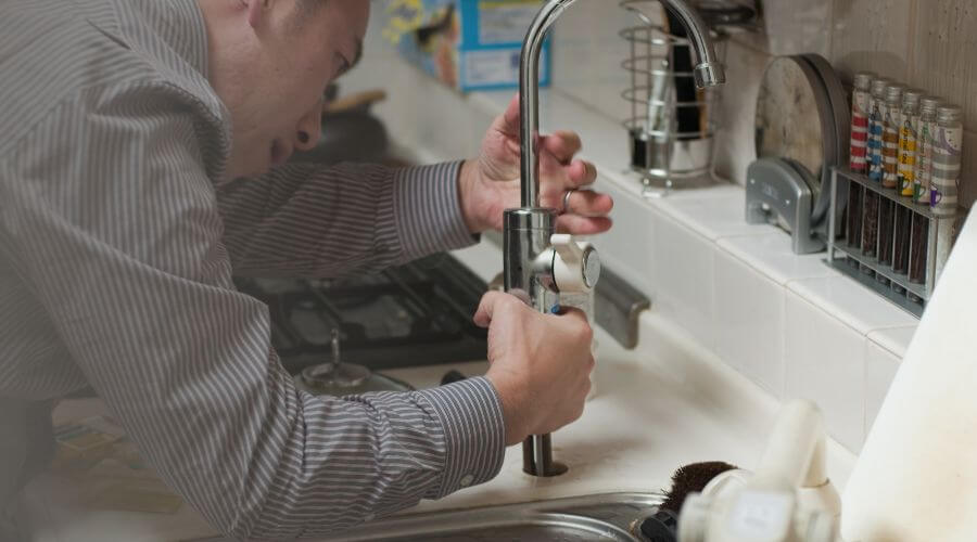 Professional water heater repair in Jefferson, OR